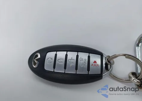 2017 Infiniti Qx60 from USA, damaged, VIN 5N1DL0MN3HC519094